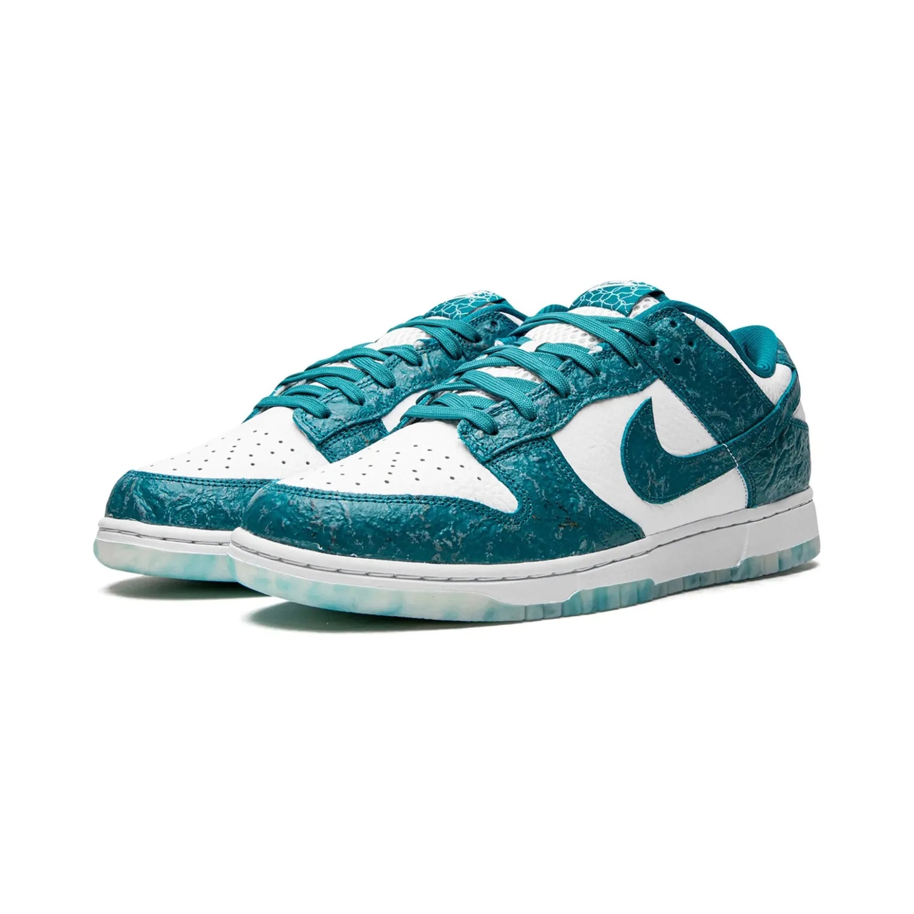 Nike Dunk Low "Ocean" - street-bill.dk