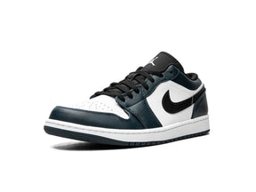 Nike Air Jordan 1 Low "Dark Teal" - street-bill.dk