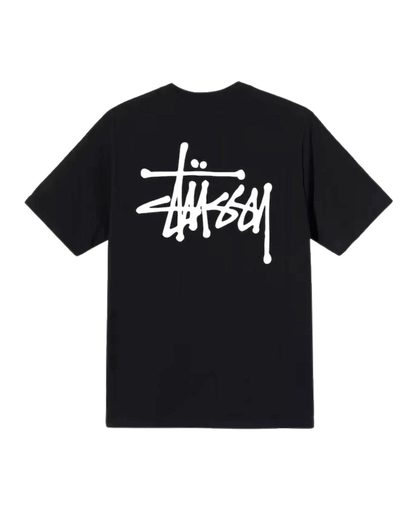 Stüssy Basic T-shirt 