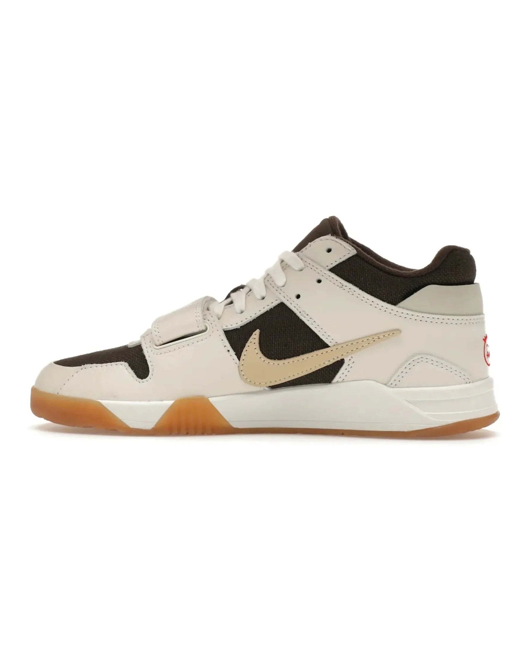 Jordan Jumpman Jack TR Travis Scott Sail