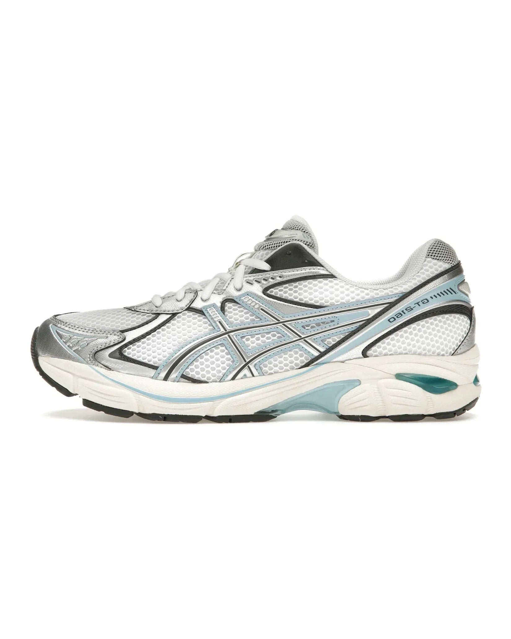 ASICS GT-2160 White Pure Silver