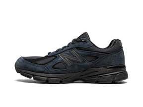 New Balance 990v4 X JJJJound "Navy" - street-bill.dk