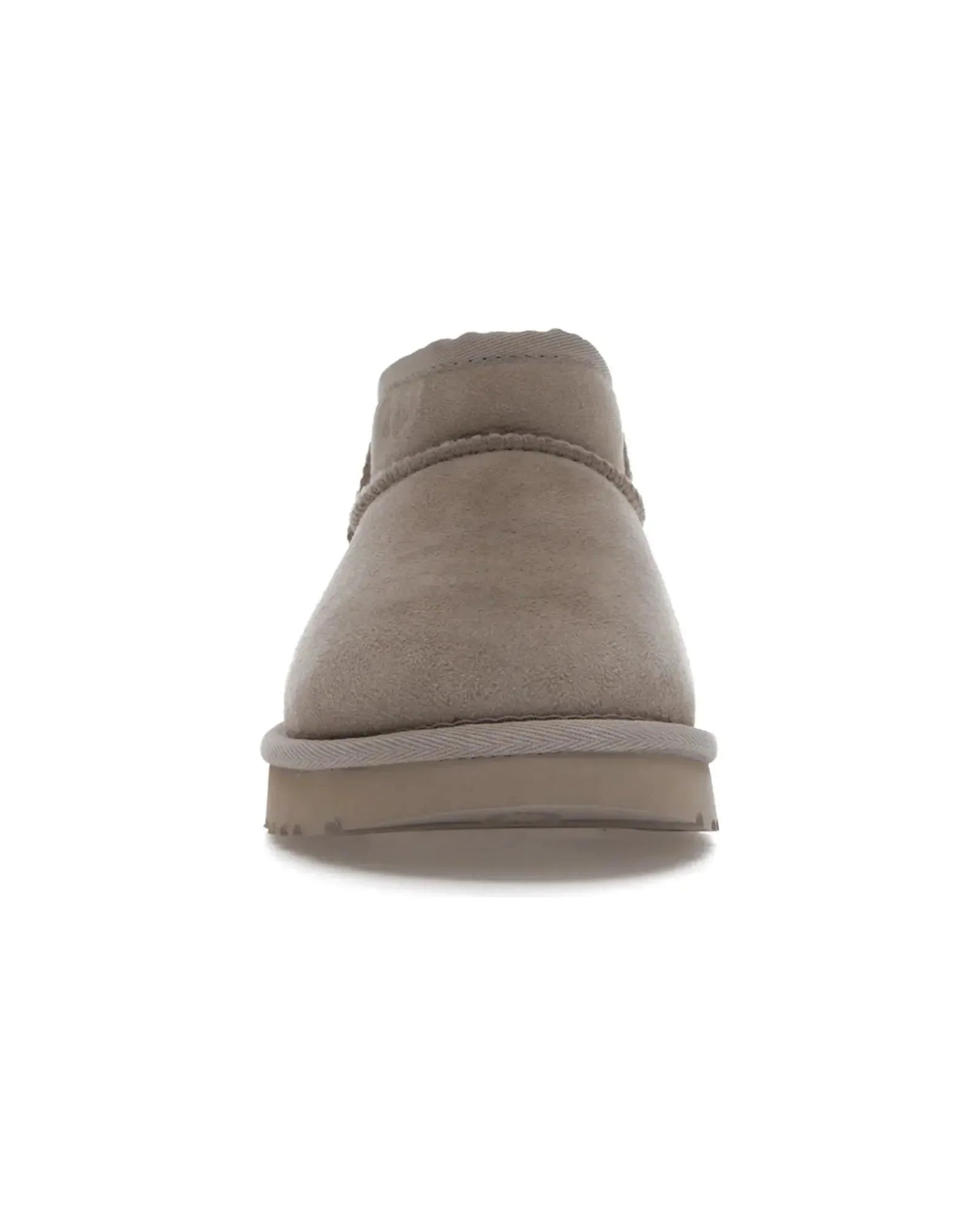 UGG Classic "Ultra Mini Boot Goat" - street-bill.dk