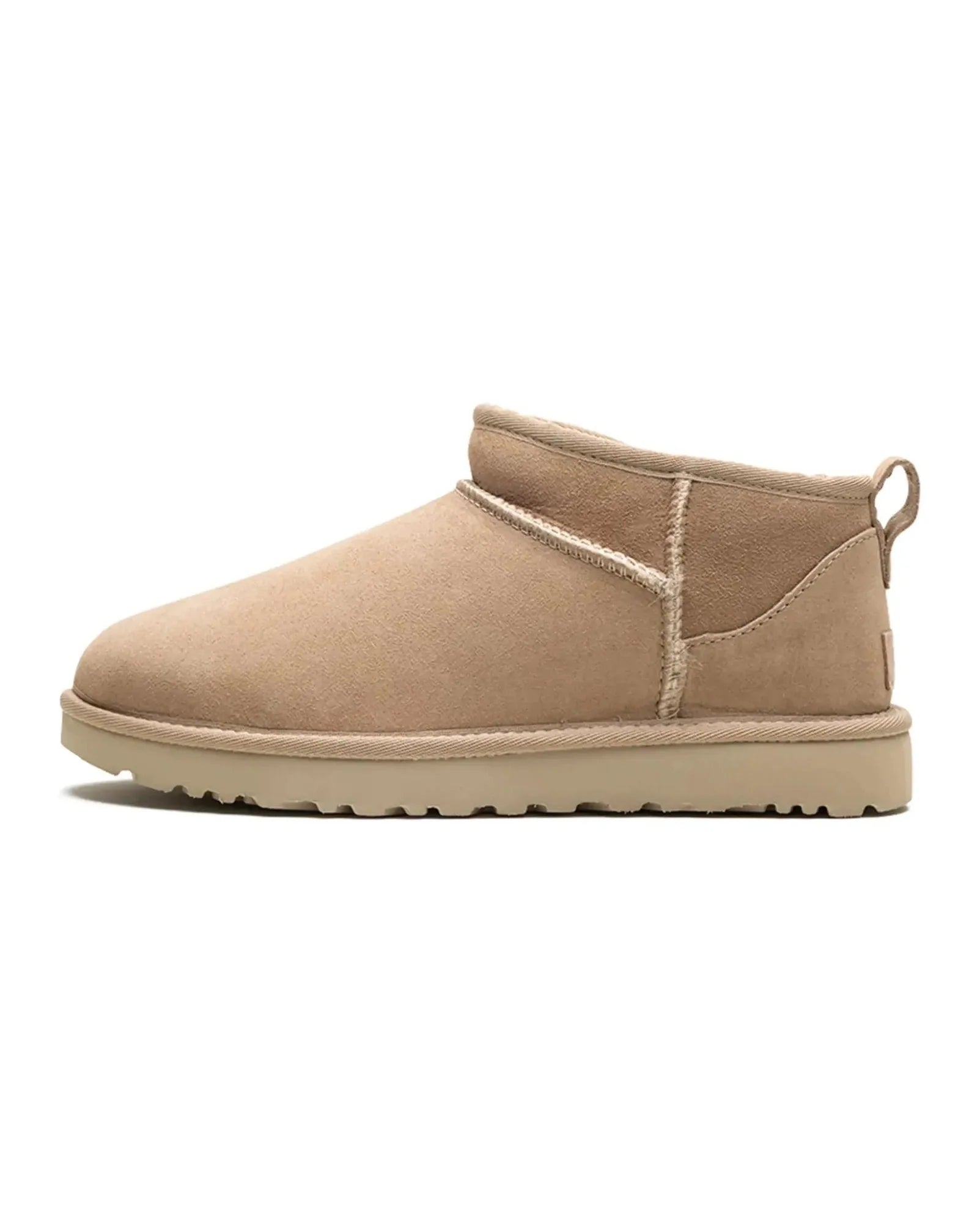 UGG Classic Ultra Mini Boot Sand (Women's)