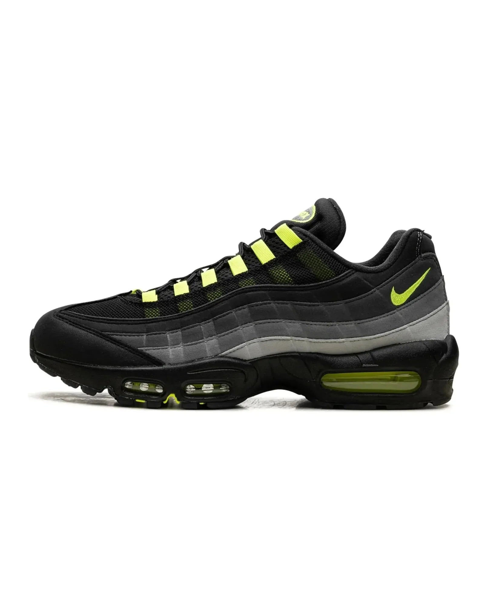 Nike Air Max 95 Black Neon