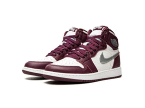 Nike Air Jordan 1 High "Bordeaux" - street-bill.dk