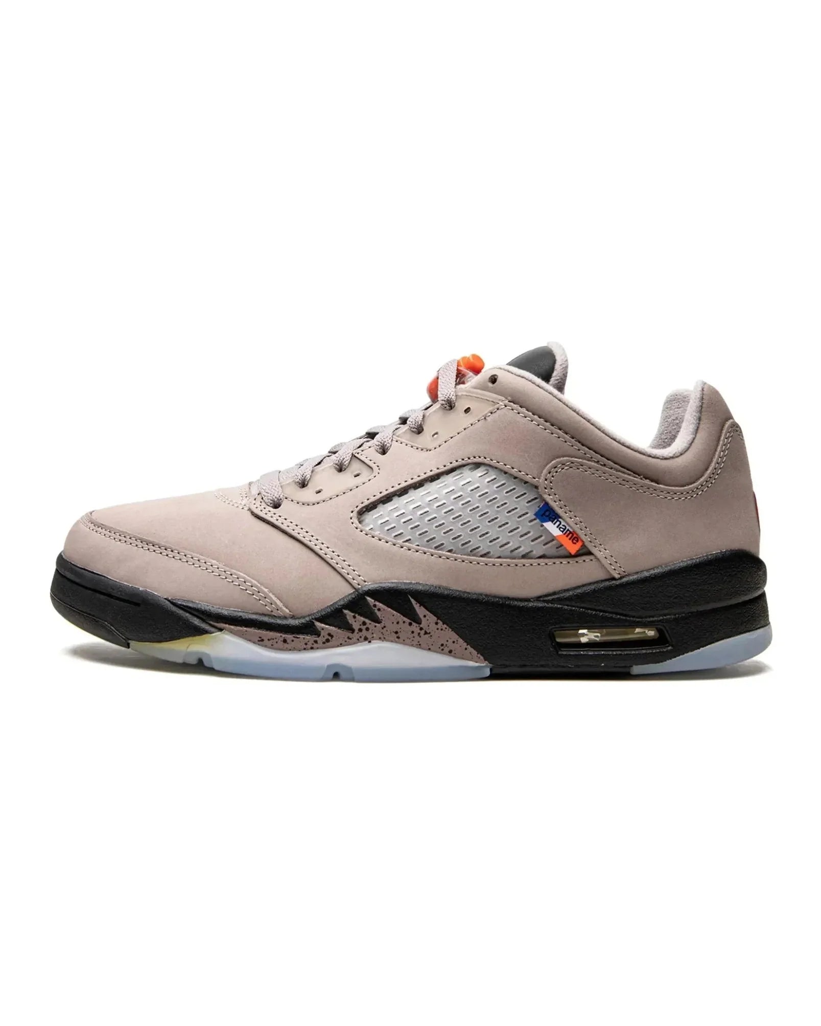 Nike Air Jordan 5 Retro Low "PSG" - street-bill.dk