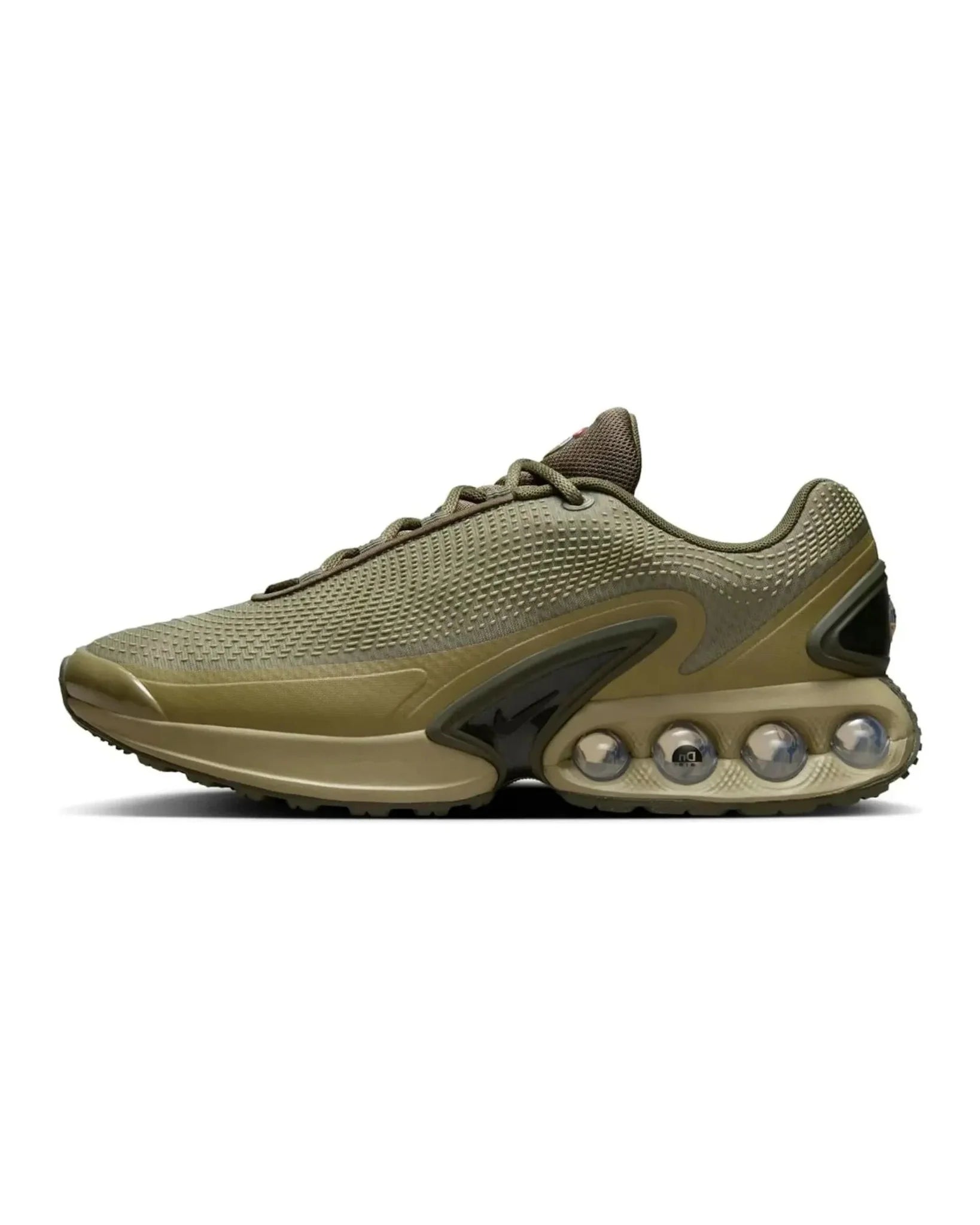 Nike Air Max Dn Neutral Olive Black