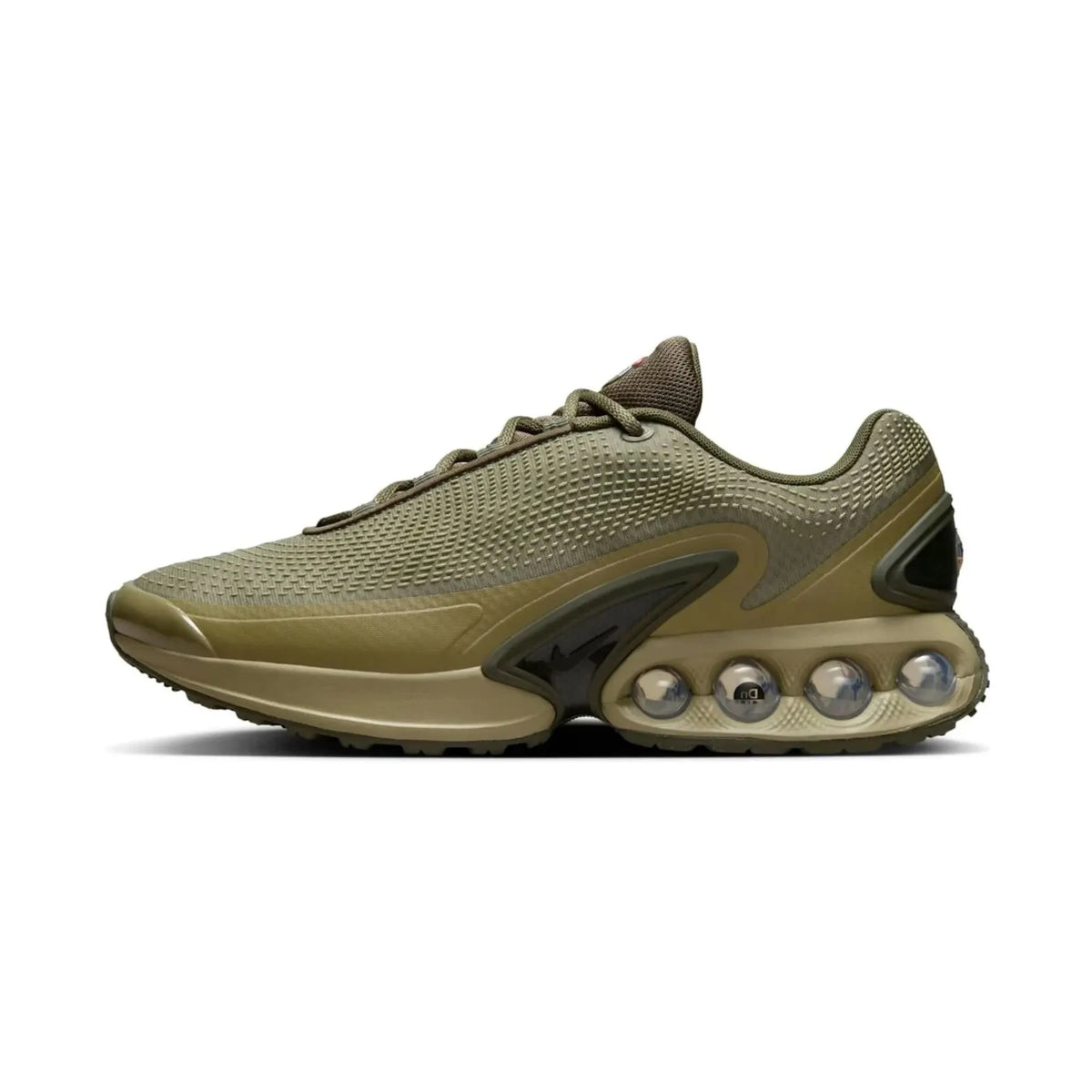 Nike Air Max Dn Neutral Olive Black