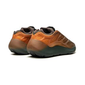 Adidas Yeezy Boost 700 V3 "Copper Fade" - street-bill.dk