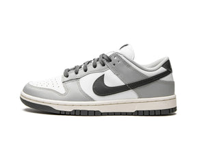 Nike Dunk Low "Light Smoke Grey" - street-bill.dk