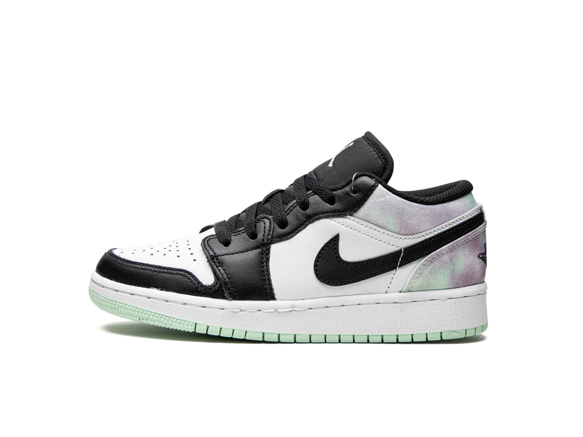 Nike Air Jordan 1 Low "Tie Dye" - street-bill.dk