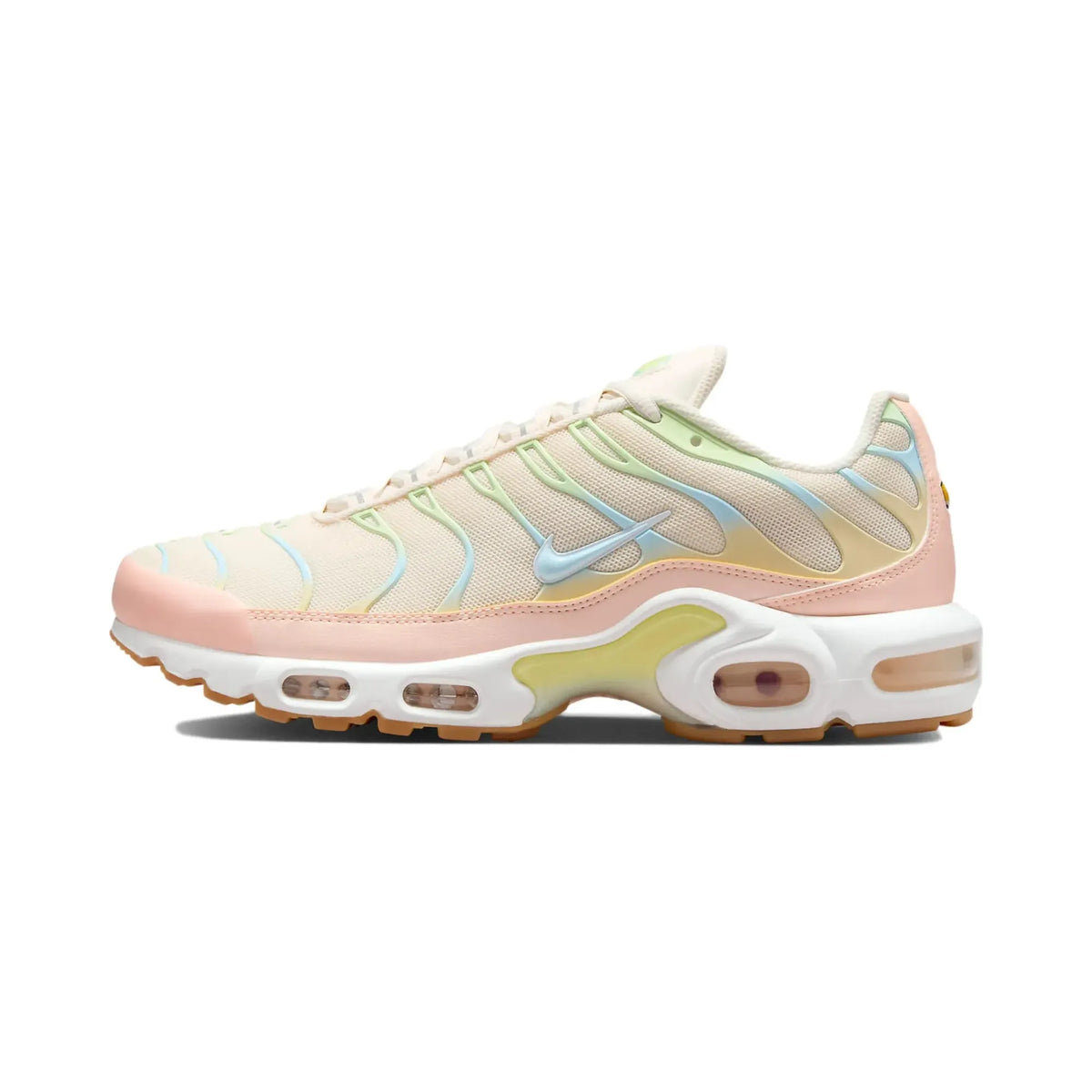 Nike Air Max Plus Crimson Tint (Women's)