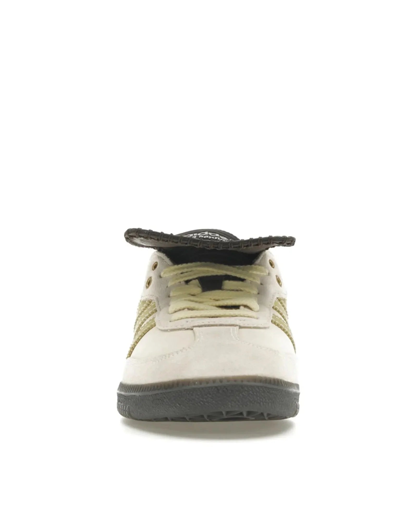 adidas Samba Wales Bonner Ecrtin Brown