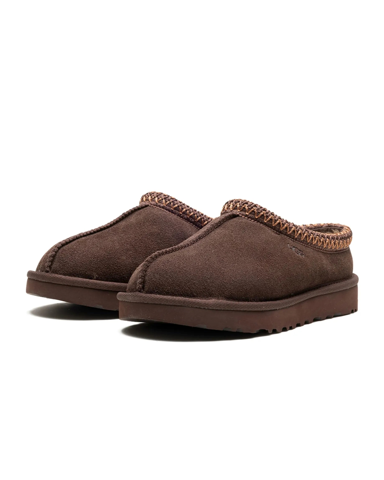 UGG Tasman Slipper Burnt Cedar (Women's)