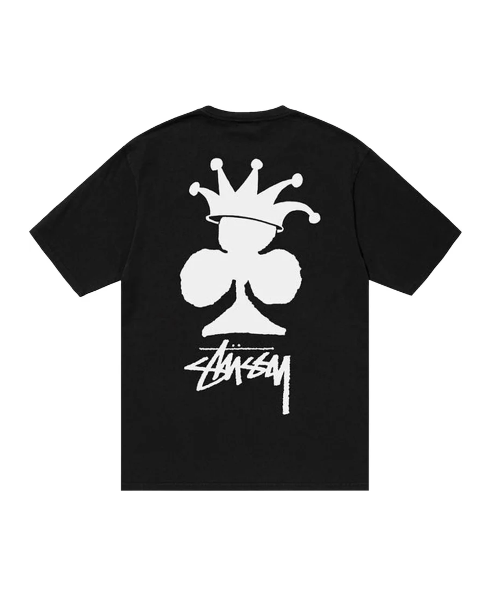 Stussy club crown