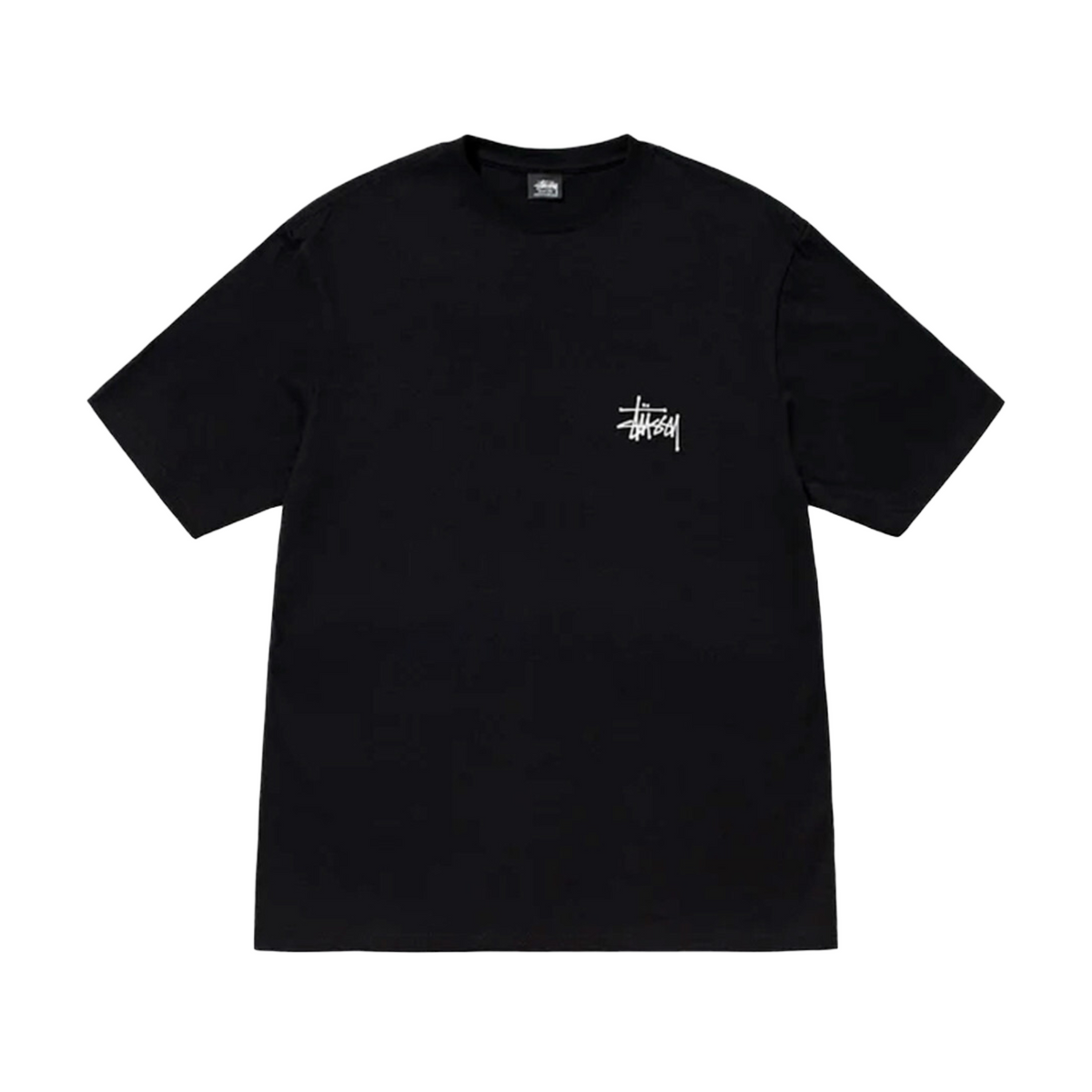 Stüssy Scorpion T-shirt "Black"