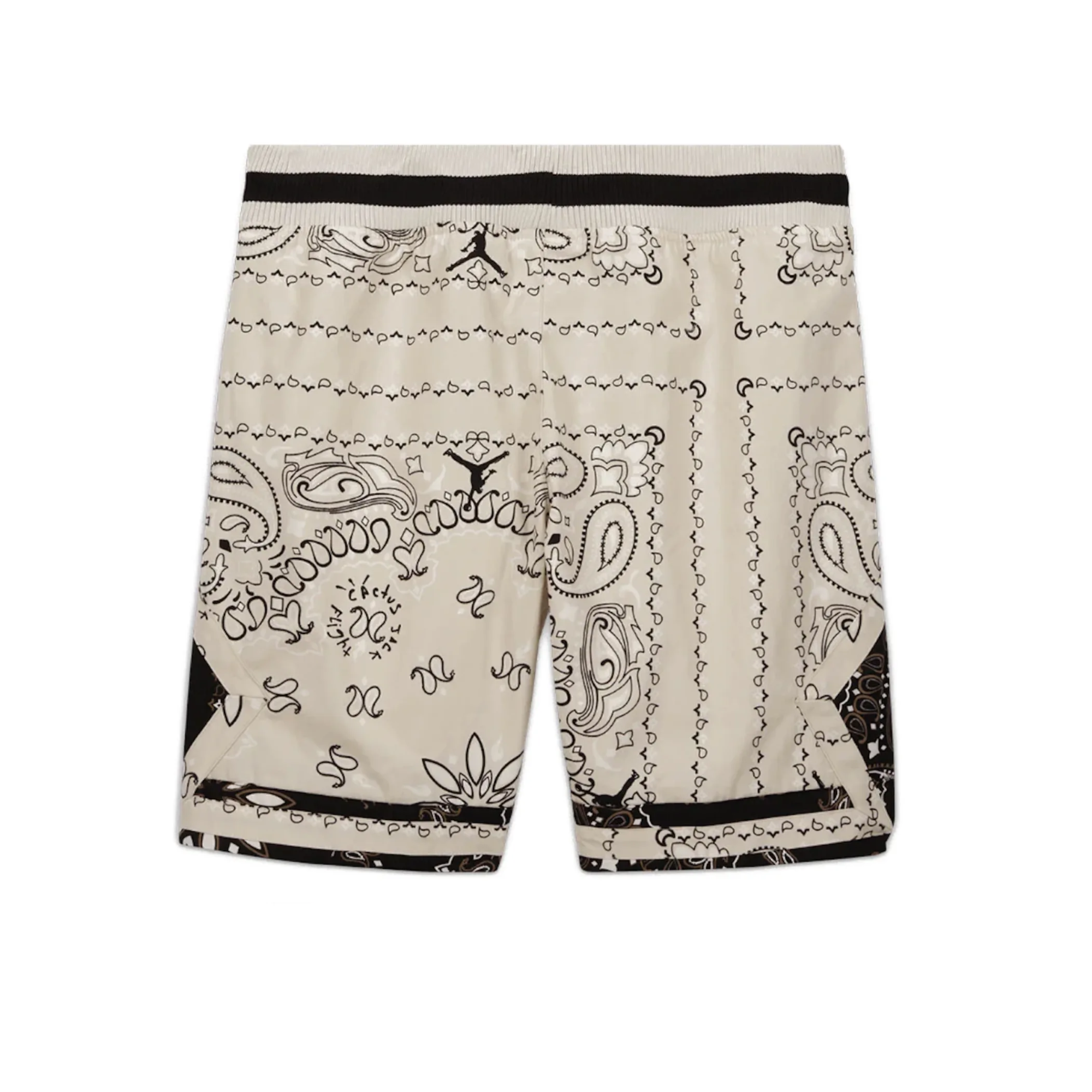 Cactus Jack Shorts
