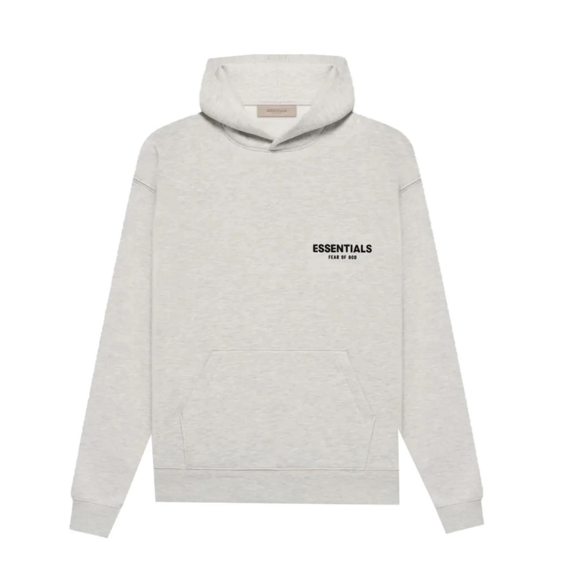 Fear of God deals Essentials Hoodie