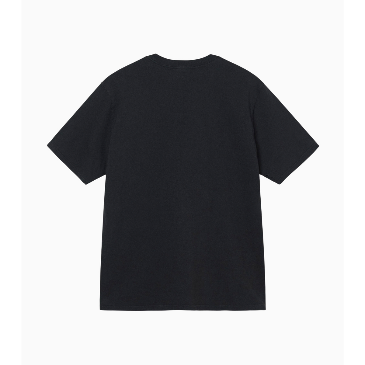 Stüssy NO.4 T-shirt "Black"