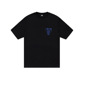 Stüssy Tribe Stack T-shirt "Black"