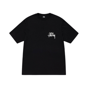 Stüssy Angel T-shirt "Black"