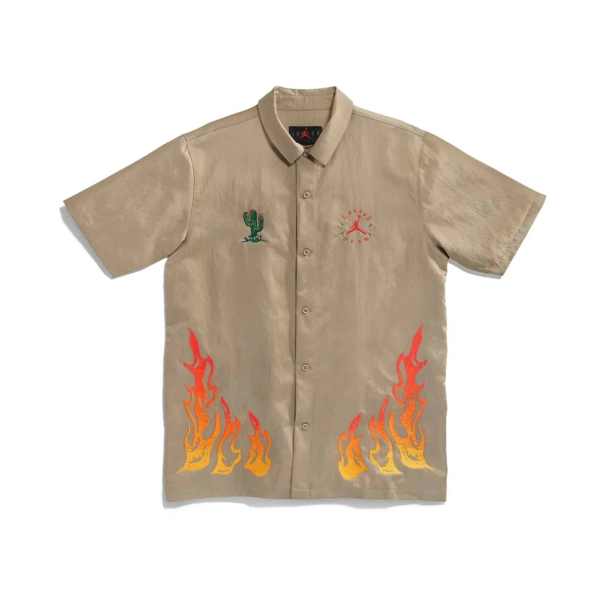 Cactus jack t-shirt