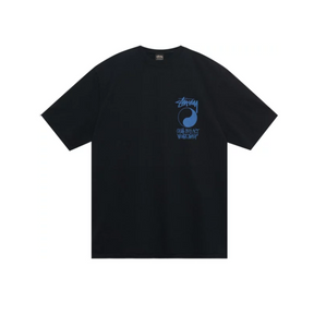 Stüssy Our Legacy Frame Pigment T-shirt "Black"