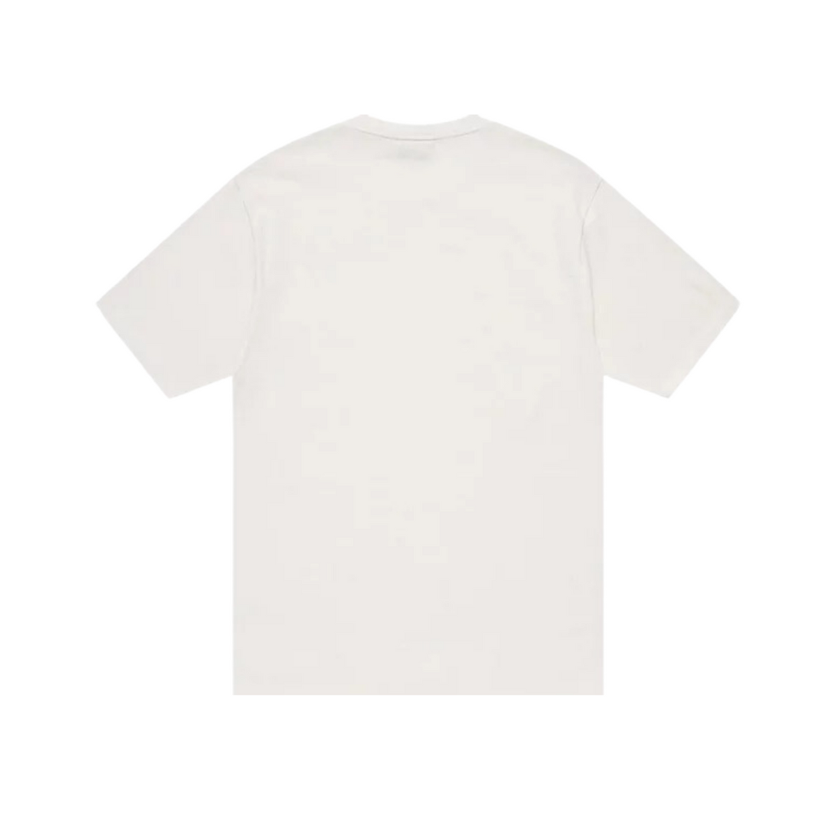 Stüssy Big & Meaty Pigment Dyed T-Shirt "Natural"