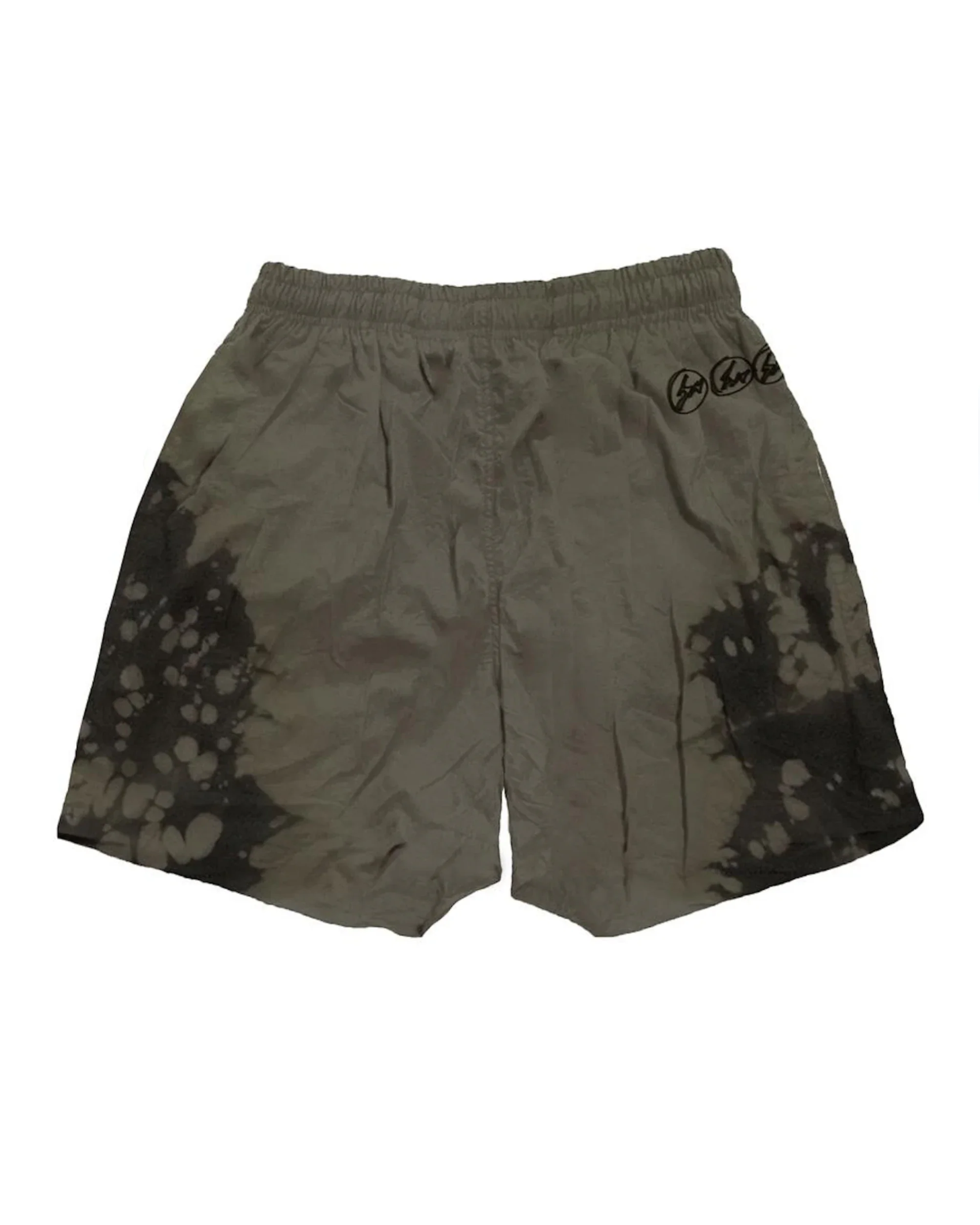 Cactus Jack shorts