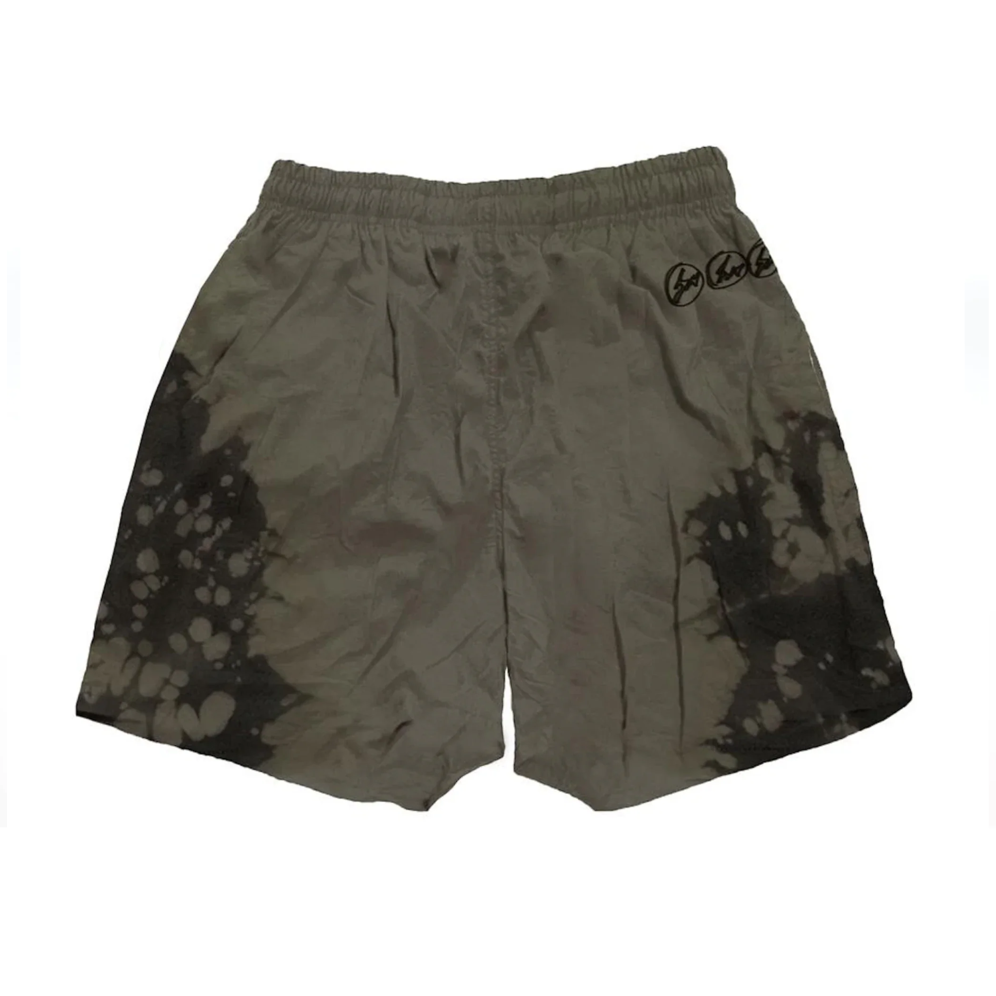 Cactus Jack shorts
