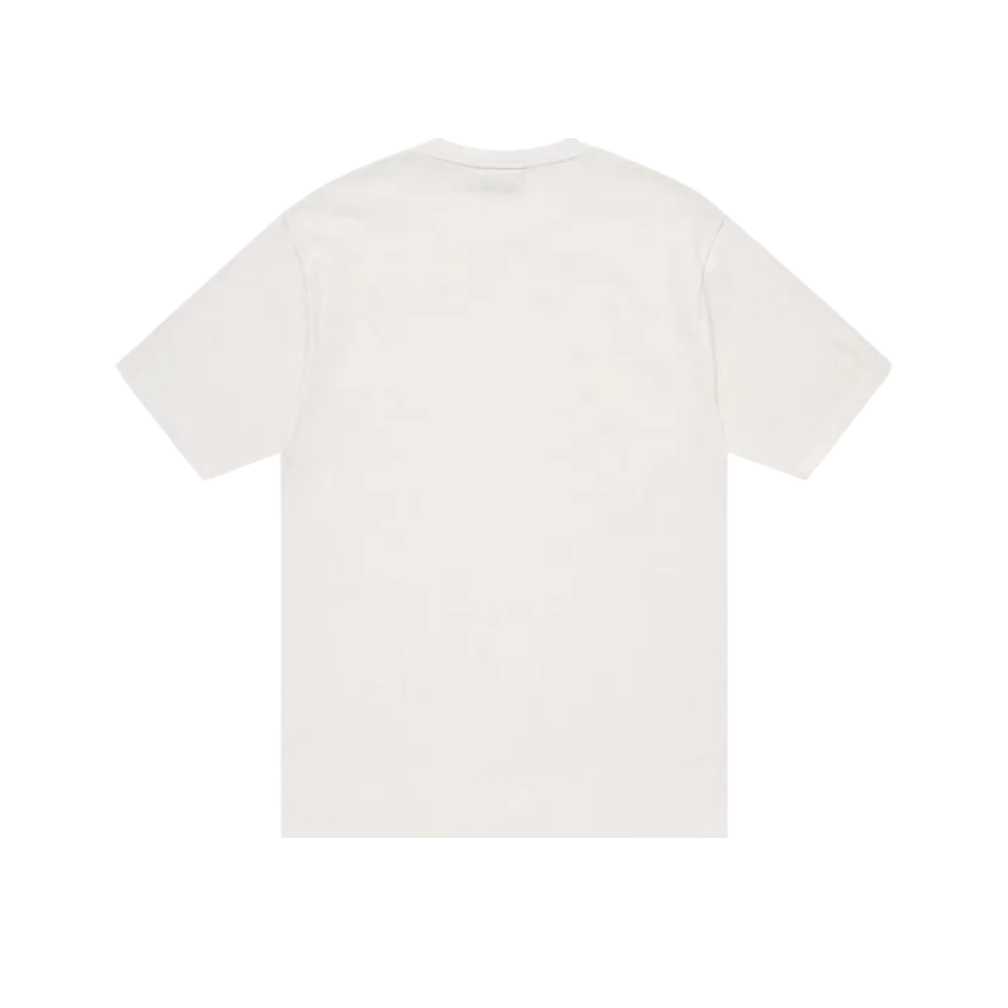 Stüssy Big & Meaty Pigment Dyed T-shirt "Natural"