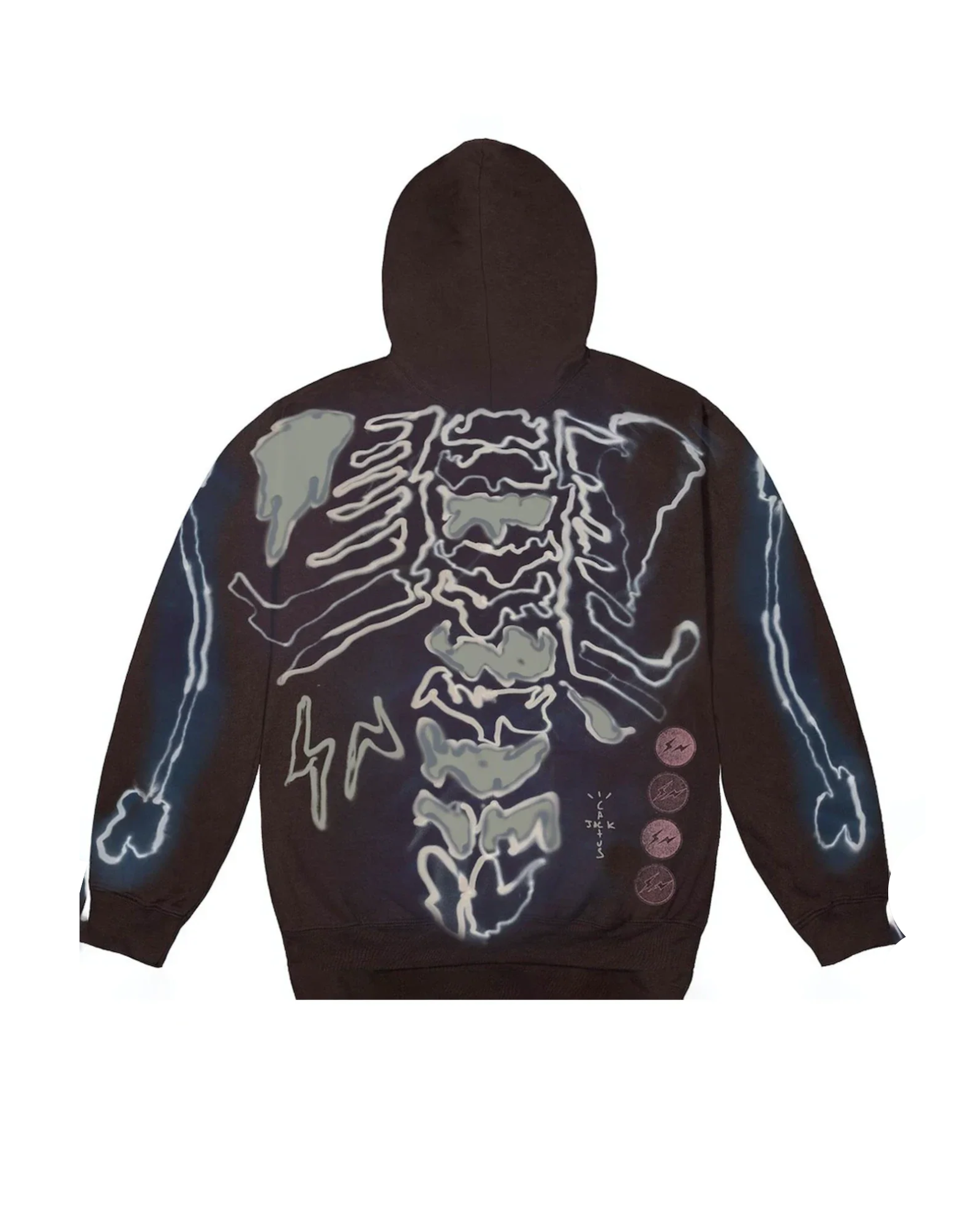 Cactus jack hoodie