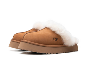 UGG Disquette Slipper "Chestnut" (W)