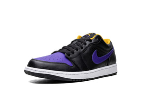 Nike Air Jordan 1 Low "Dark Concord" - street-bill.dk