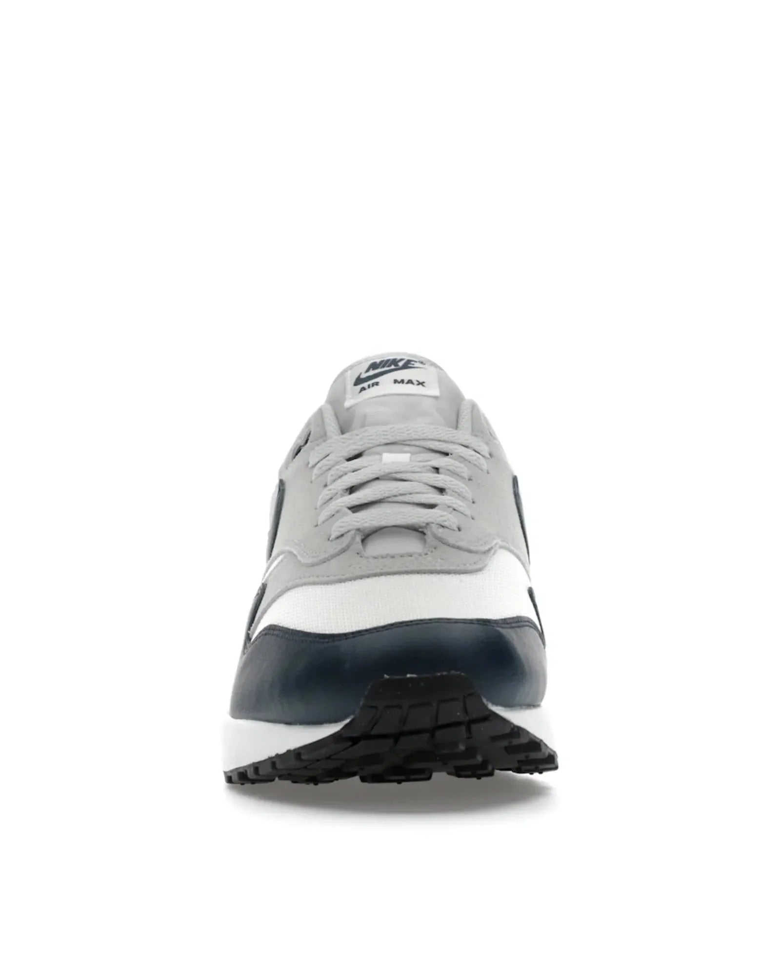 Nike Air Max 1 Essential Summit White Armory Navy