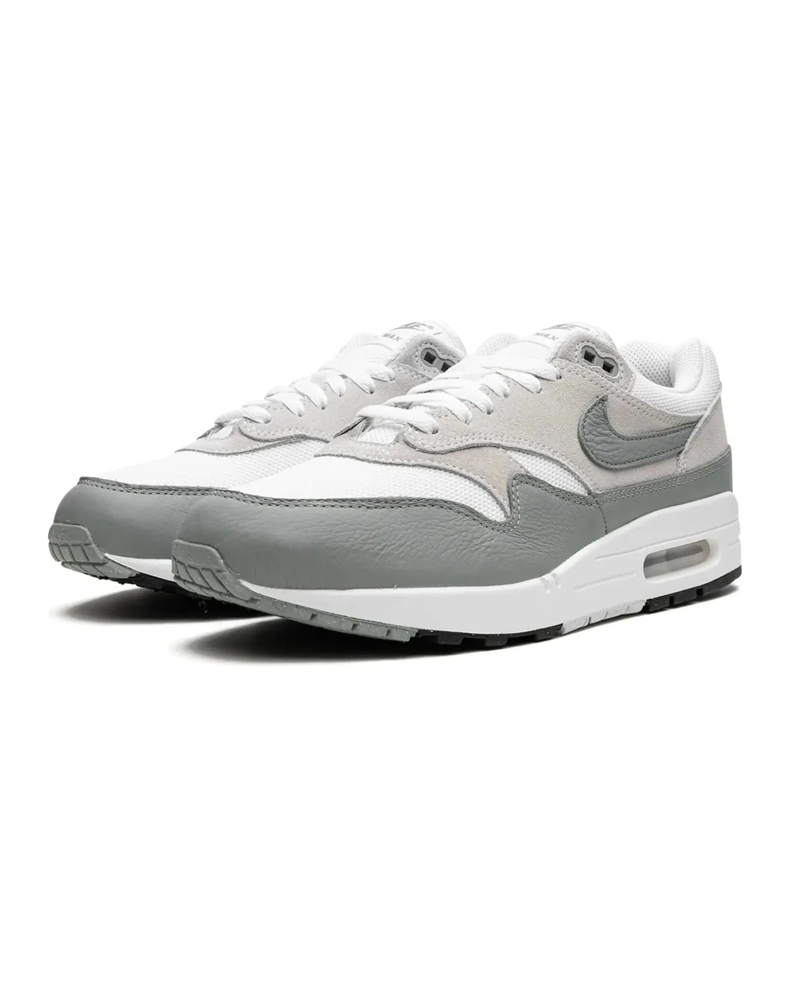 Nike Air Max 1 "White Mica Green" - street-bill.dk