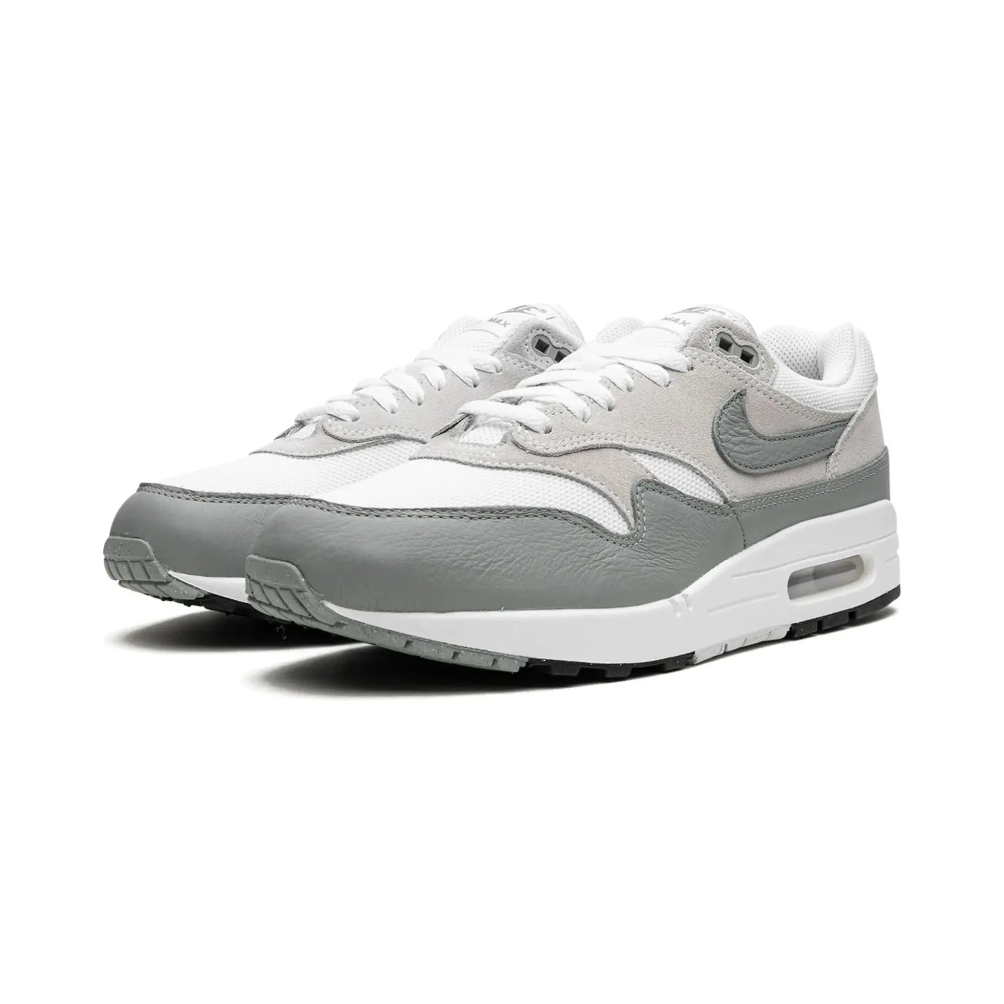 Nike Air Max 1 "White Mica Green" - street-bill.dk