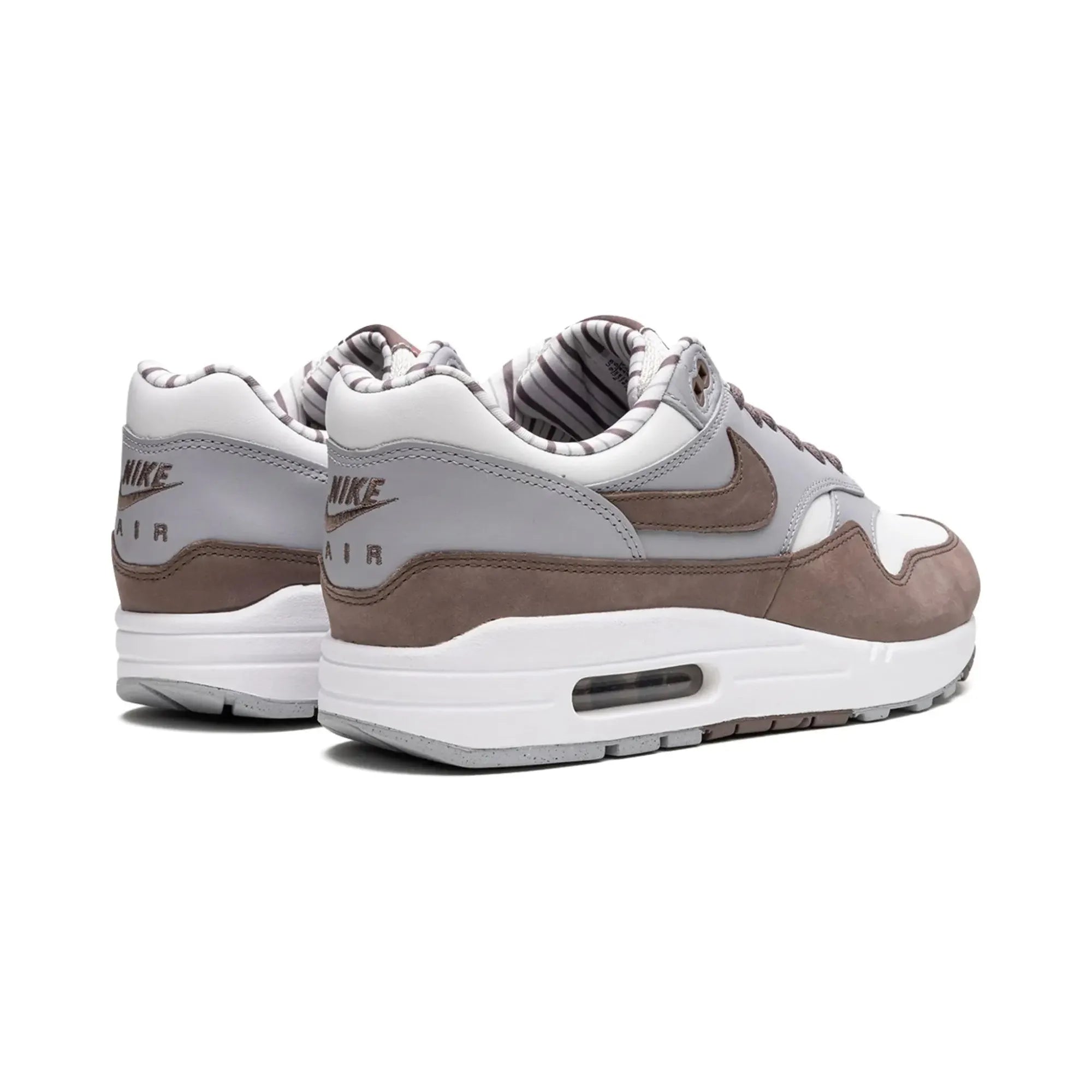 Nike Air Max 1 Premium "Shima Shima" - street-bill.dk