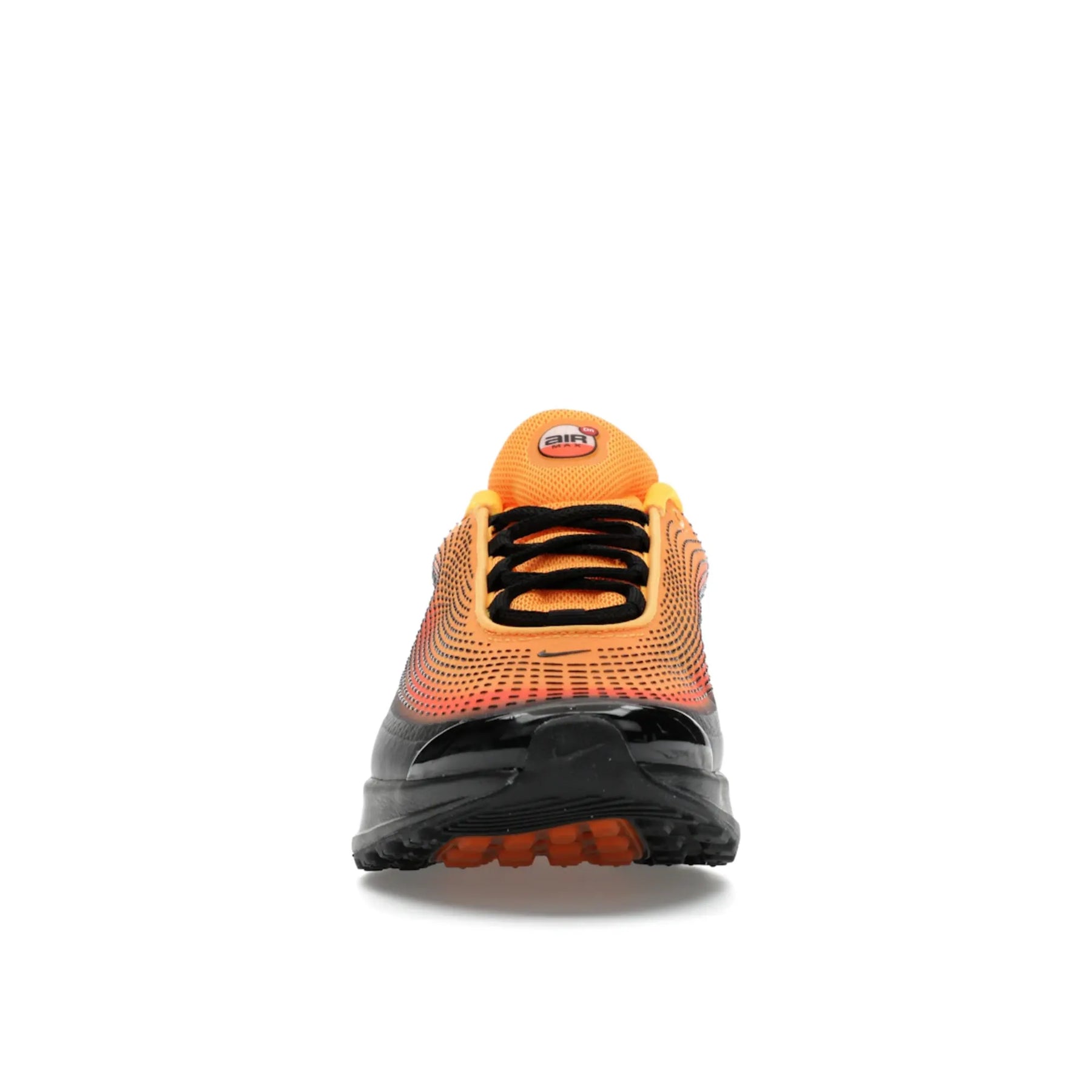 Nike Air Max Dn Laser Orange Comet Red