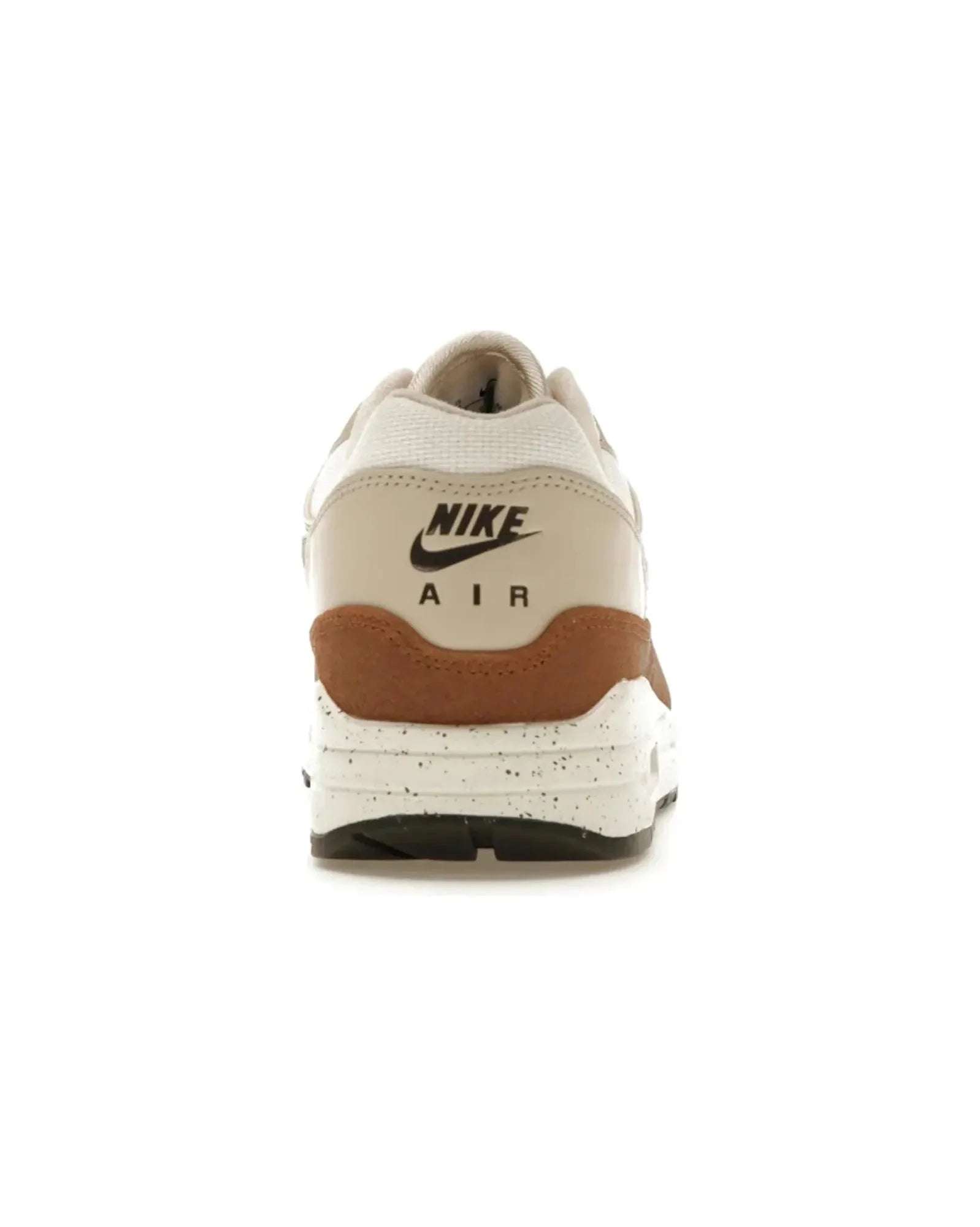 Nike Air Max 1 '87 Velvet Brown (Women's)