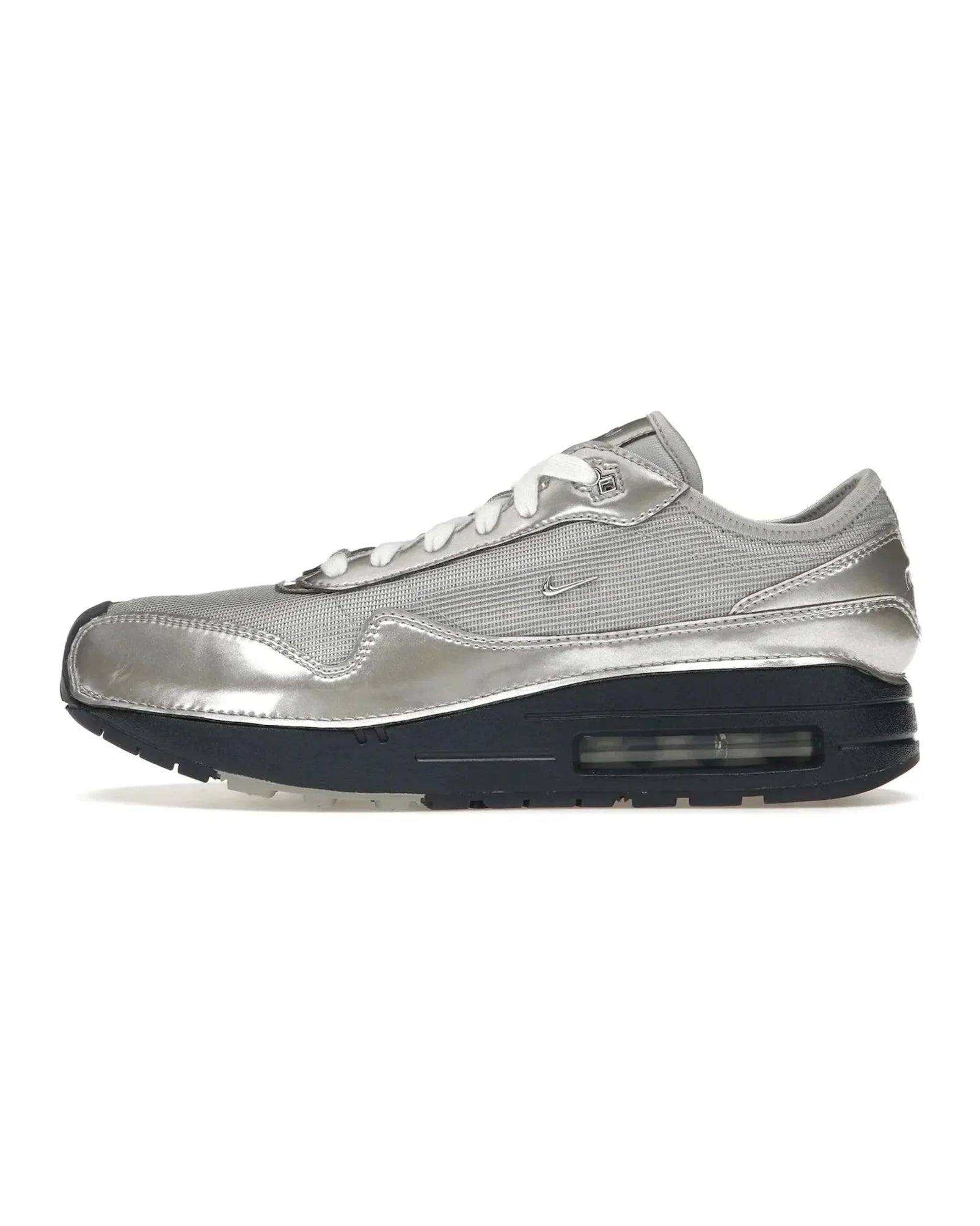 Nike Air Max 1 '86 Jacquemus Silver (Women's)
