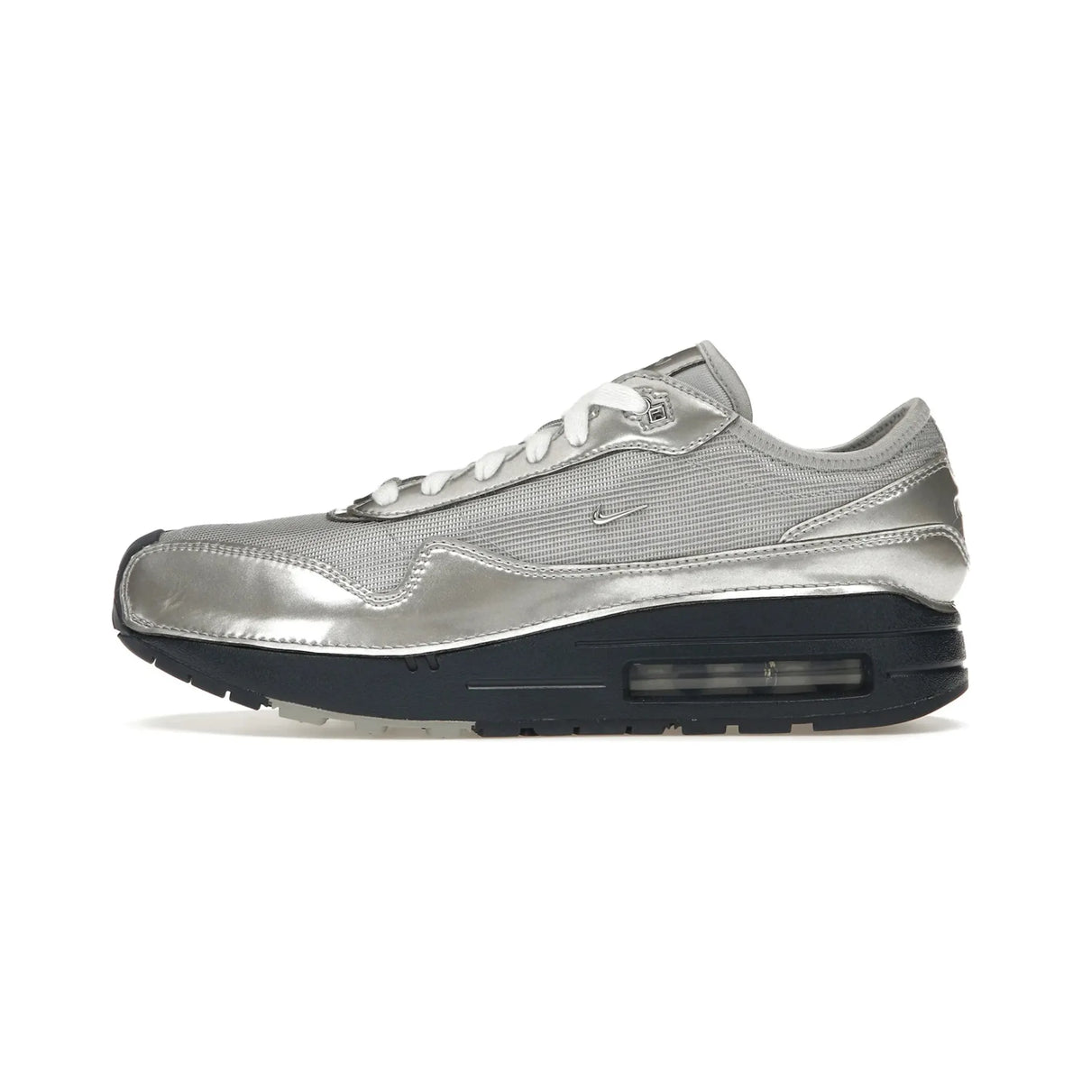 Nike Air Max 1 '86 Jacquemus Silver (Women's)