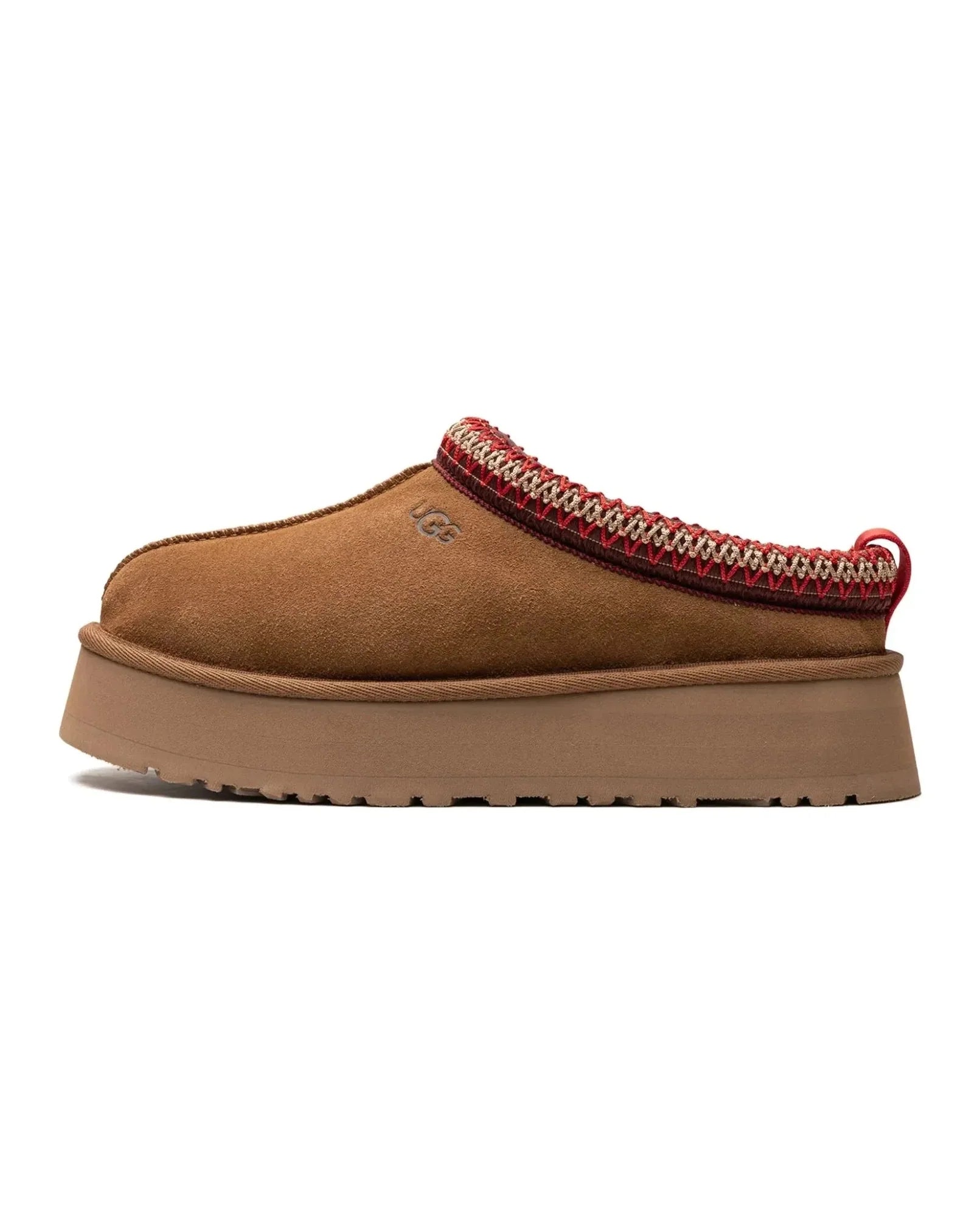 UGG Tazz Slipper Chestnut (Women's)