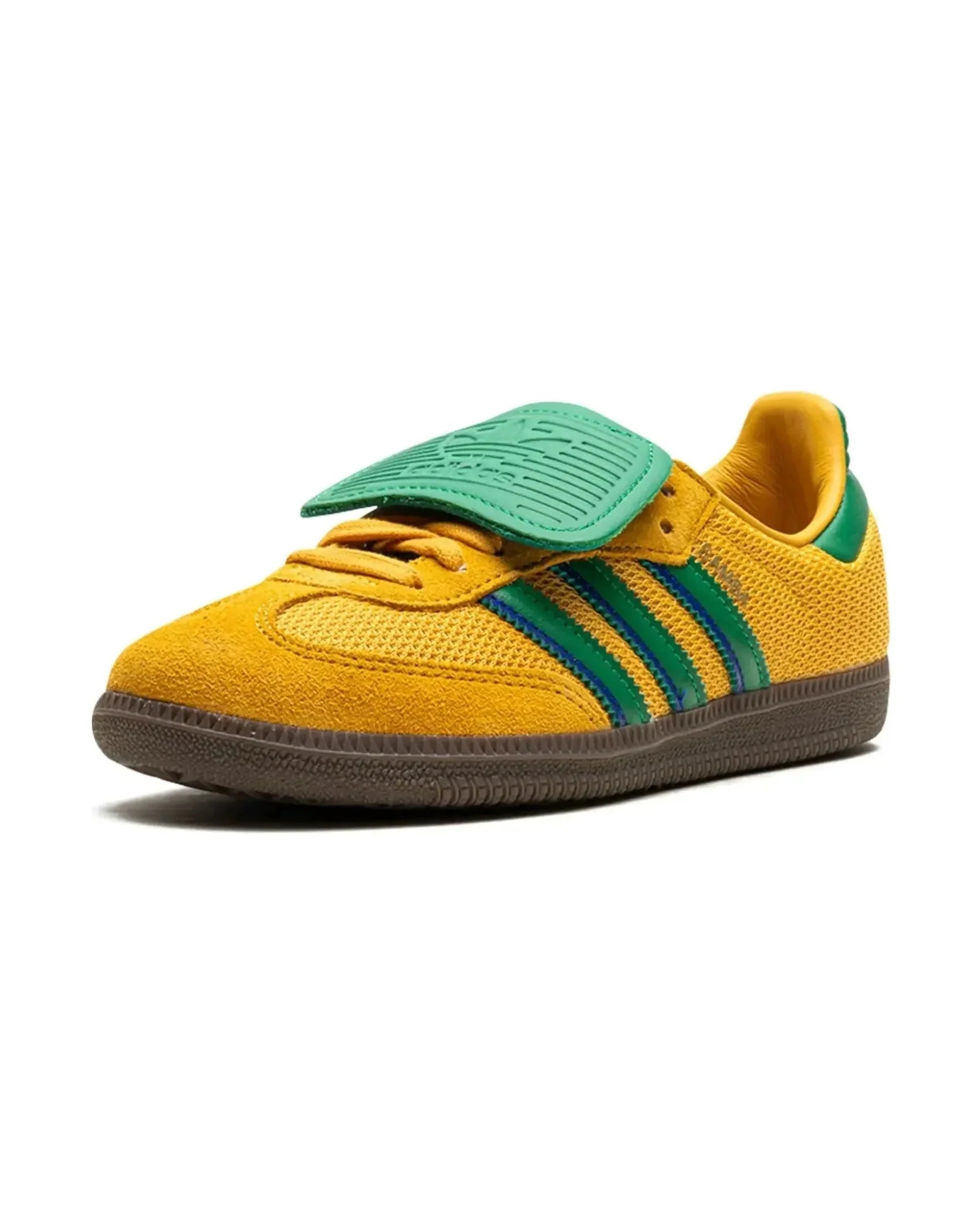 adidas Samba LT Preloved Yellow