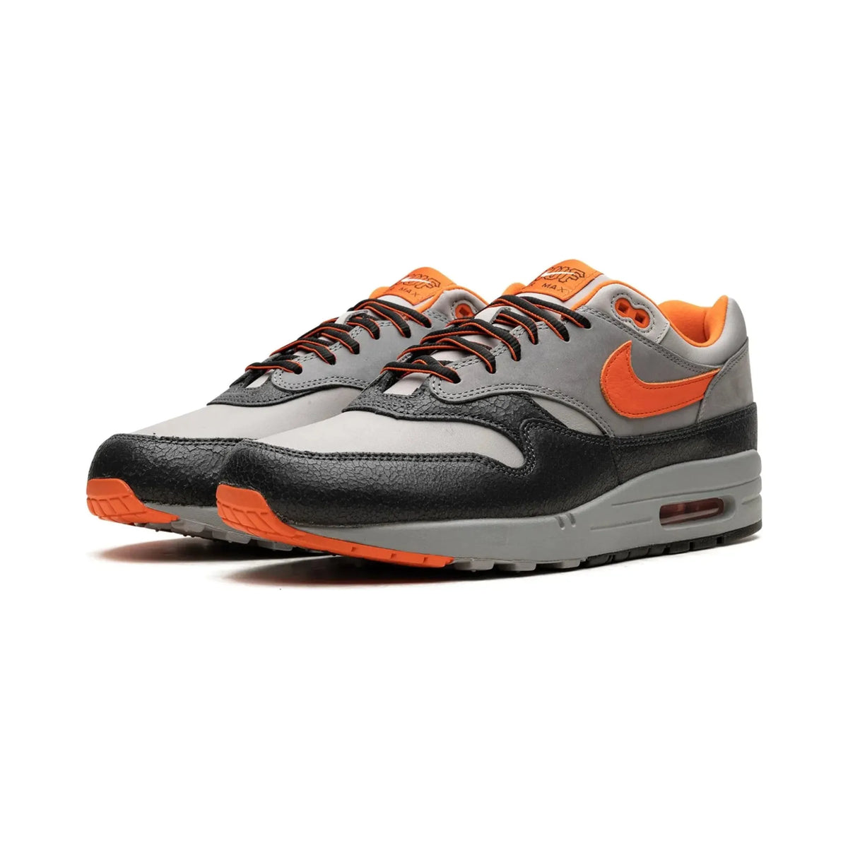 Nike Air Max 1 SP HUF Brilliant Orange