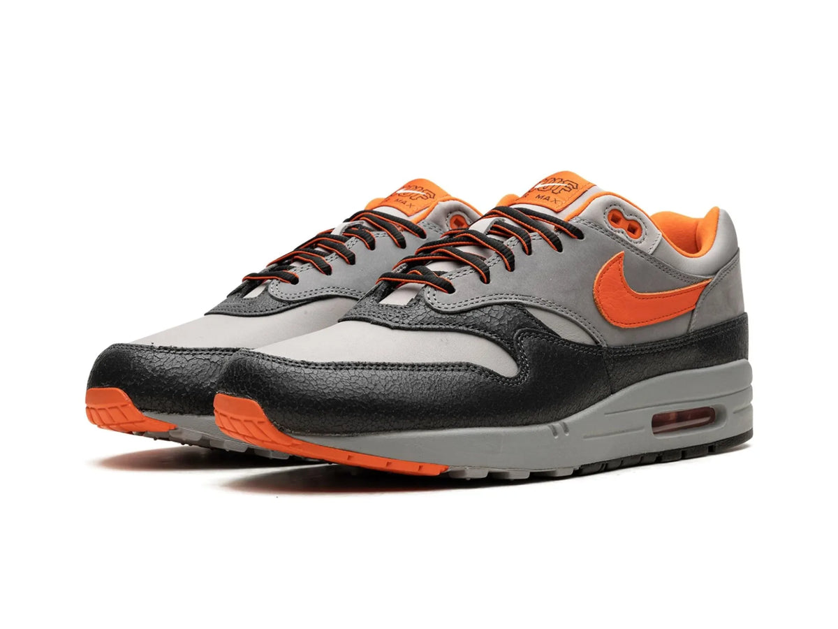 Nike Air Max 1 SP HUF Brilliant Orange