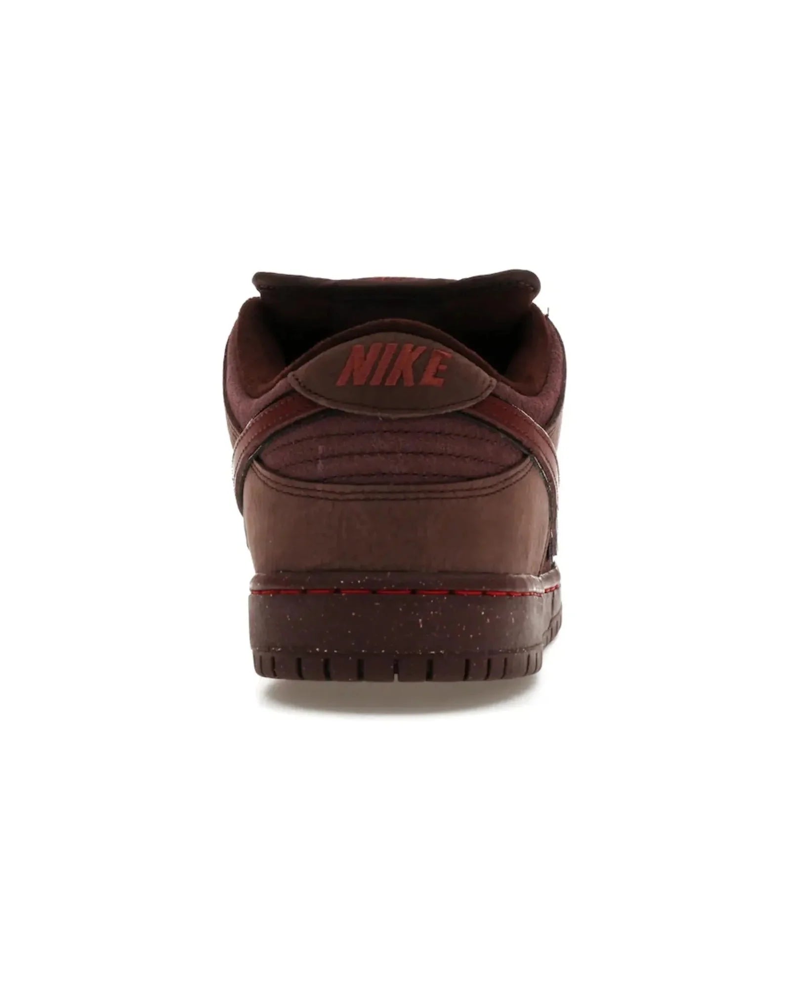Nike SB Dunk Low City Of Love Burgundy Crush