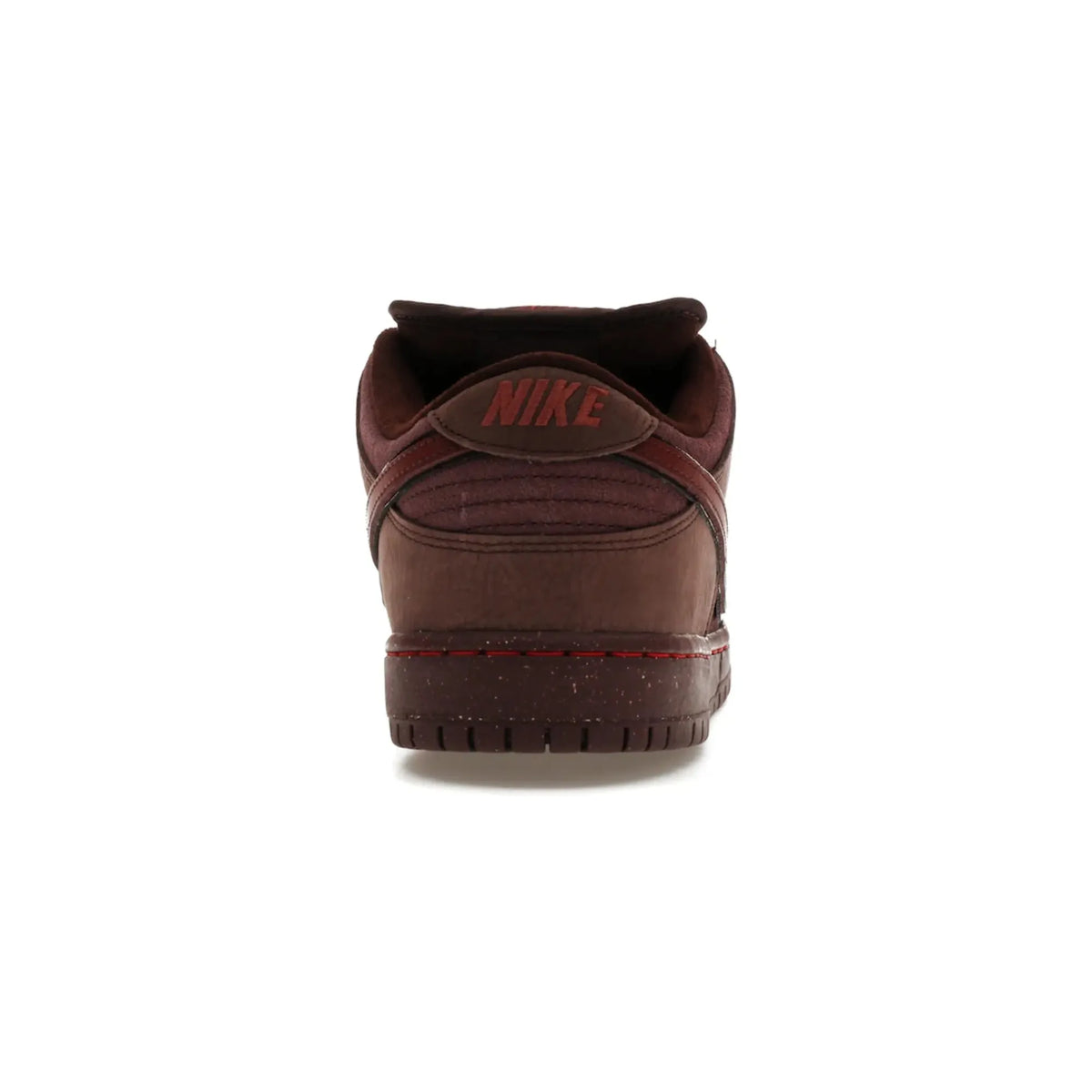 Nike SB Dunk Low City Of Love Burgundy Crush