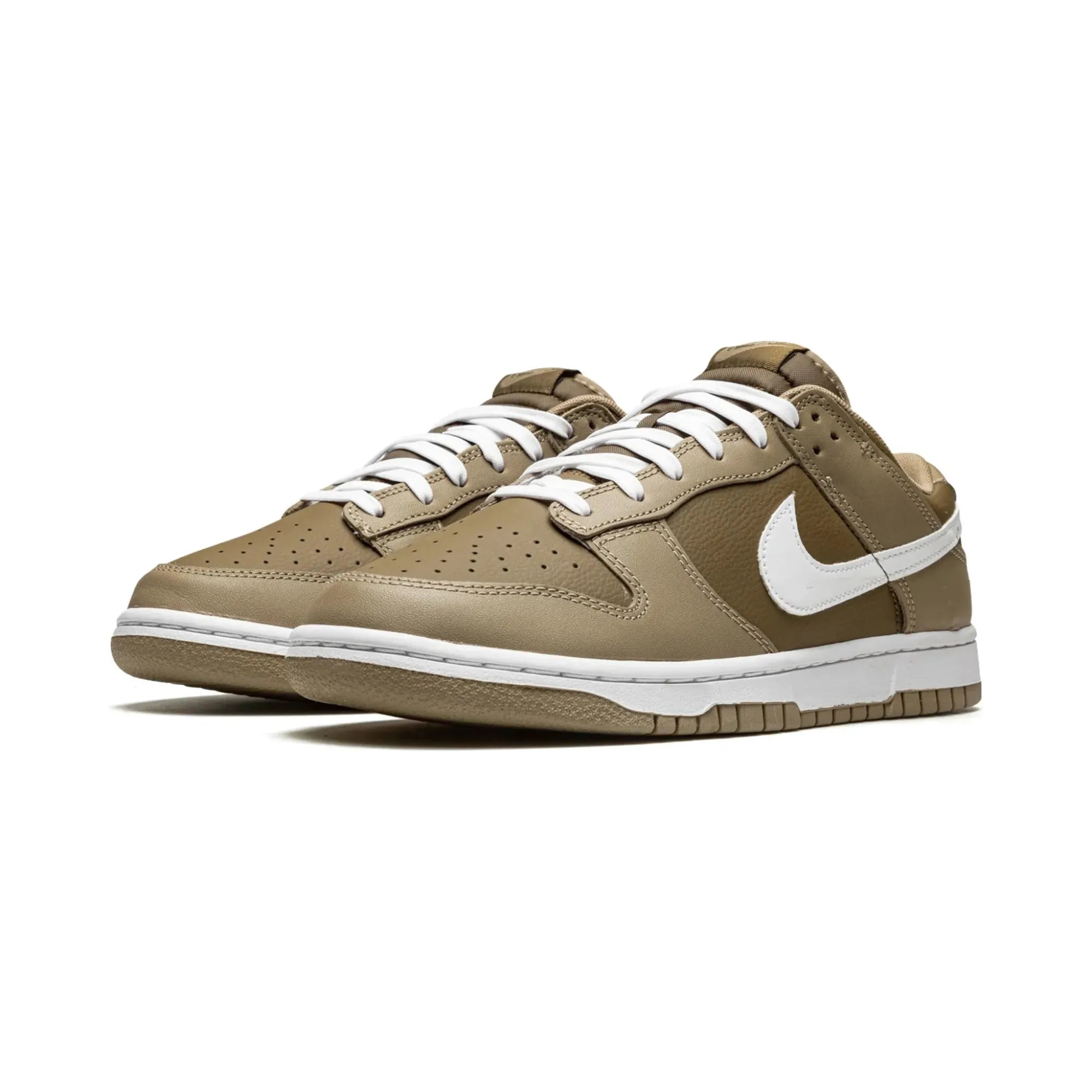 Nike Dunk Low "Judge Grey" - street-bill.dk